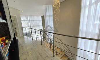 Imagem 4: Casa - Residencial Real Parque Sumaré - Sumaré