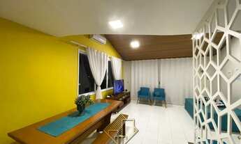 Imagem 3: Cobertura para Venda em Florianópolis, Ingleses do Rio Vermelho, 3 dormitórios, 1 suíte, 1