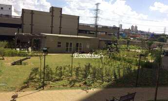 Imagem 6: Apartamento à venda, 58 m² por R$ 310.000,00 - Vila Medeiros - São Paulo/SP