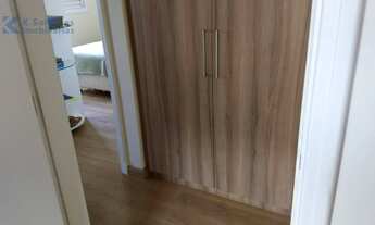 Imagem 4: Apartamento com 3 dormitórios à venda, 140 m² por R$ 1.100.000 - Condomínio Europa Residen