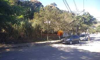 Imagem: Terreno à venda, 2223 m² por R$ 330.000,00