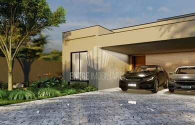 Imagem 4: Casa - Loteamento Alphaville Campinas - Campinas