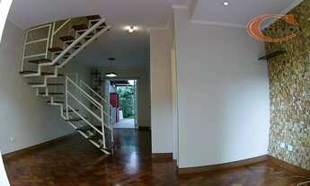 Imagem 4: Casa à venda, 130 m² por R$ 650.000,00 - Santo Amaro - São Paulo/SP