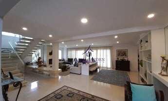 Imagem: Sobrado com 4 dormitórios à venda, 640