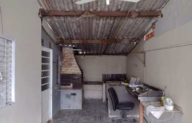 Imagem 6: Casa para alugar