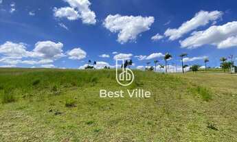 Imagem 2: Terreno à venda, 450M² de terreno no Condomínio Residencial Altavis Aldeia, em Aldeia da S