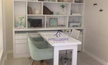 Imagem 4: Sala à venda, 42 m² por R$ 380.000,00 - Alphaville Industrial - Barueri/SP