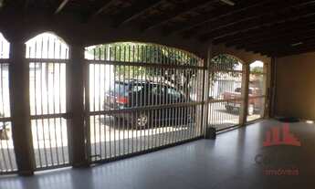 Imagem 4: Casa com 3 dormitórios à venda, 1 m² por R$ 590.000,00 - Cidade Nova II - Santa Bárbara D