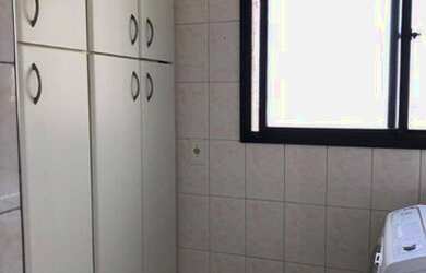 Imagem 7: Apartamento com 3 dormitórios à venda, 109 m² por R$ 535.000,00 - Condomínio Serra Azul