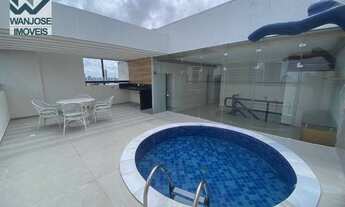 Imagem: COBERTURA NO ESPINHEIRO