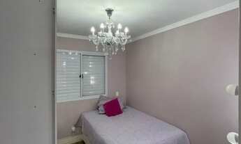 Imagem 7: Apartamento à venda, 80 m² por R$ 740.000,00 - Vila Carrão - São Paulo/SP