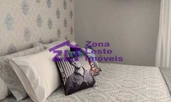 Imagem 7: Apartamento com 3 dormitórios à venda, 124 m² por R$ 890.000,00 - Vila Zelina - São Paulo