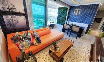 Imagem 6: Apartamento de luxo com 2 quartos à venda, 77 m² por R$ 690.000 - Bairro Luciano Cavalcant