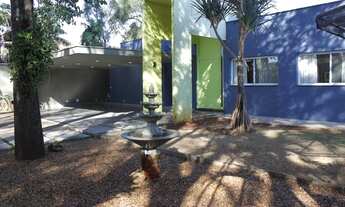 Imagem 2: CHACARA RESIDENCIAL em PIRACICABA - SP, SANTA RITA