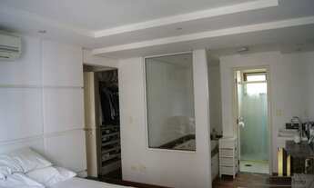 Imagem 6: Apartamento com 3 dormitórios à venda, 144 m² por R$ 1.100.000,00 - Jardim Aquarius - São