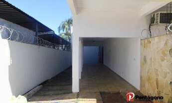 Imagem 2: Sobrado Residencial no setor Jardim Europa