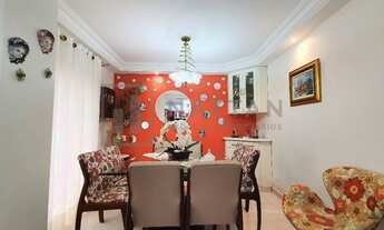 Imagem 2: Apartamento com 3 dormitórios, 165 m² - venda por R$ 1.100.000,00 ou aluguel por R$ 5.300