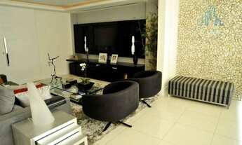 Imagem 3: Apartamento com 4 dormitórios à venda, 233 m² - Icaraí - Niterói/RJ