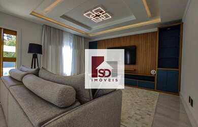 Imagem 6: MAGNÍFICA CASA EM QUEBRA FRASCOS, R$ 3.700.000,00