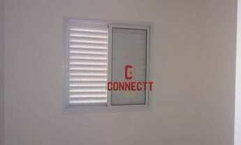 Imagem 3: Apartamento com 2 dormitórios à venda, 55 m² por R$ 220.000,00 - Campos Elíseos - Ribeirão