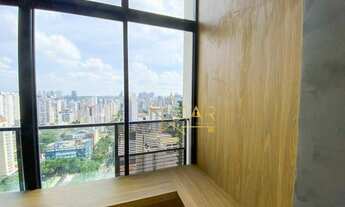 Imagem 3: Cobertura à venda, 215 m² por R$ 7.990.000,00 - Vila Olímpia - São Paulo/SP