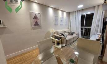 Imagem 4: Apartamento com 2 dormitórios à venda, 53 m² por R$ 320.000,00 - Butantã - São Paulo/SP