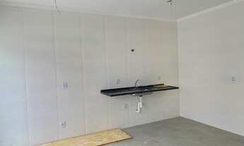 Imagem 2: Sobrado com 2 dormitórios à venda, 70 m² por R$ 500.000,00 - Parque São Lucas - São Paulo