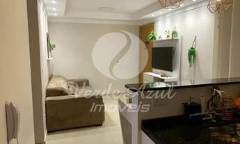 Imagem 2: Apartamento - Loteamento Residencial Parque dos Cantos - Campinas