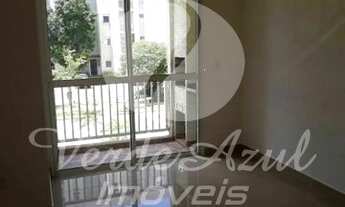 Imagem 3: Apartamento - Jardim Santa Izabel - Hortolândia