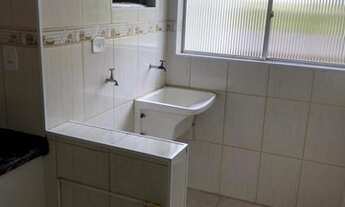 Imagem 2: Apartamento em Mogi das Cruzes