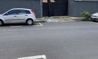 Imagem 2: Excelente terreno à venda, 514m² por R$ 710.000,00 - Santa Mônica - Uberlândia/MG