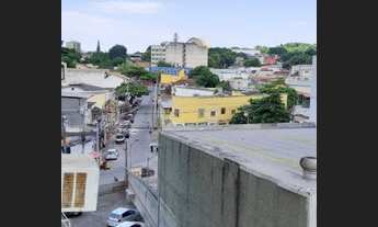 Imagem 3: Apartamento para venda com 60 metros quadrados com 2 quartos em Santa Cruz - Rio de Janeir