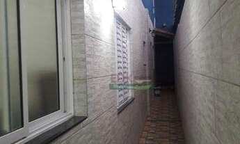 Imagem 6: Sobrado com 2 dormitórios à venda, 250 m² por R$ 520.000 - Parque das Américas - Mauá/SP