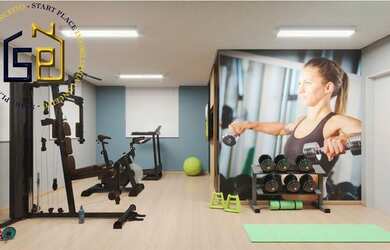 Imagem 3: Apartamento com varanda em Dunas