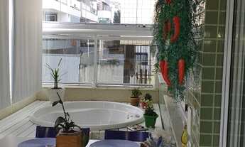 Imagem 5: Apartamento para venda com 86 metros quadrados com 3 quartos