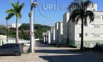 Imagem 3: Apartamento residencial à venda, Dois Córregos, Piracicaba