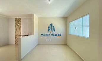 Imagem 2: Casa nova à venda em Sumaré - Aceita financiamento