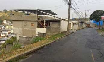 Imagem 2: Terreno 330m² Bairro Santo Antônio