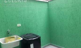 Imagem 5: Santo André - Casa Padrão - Parque das Nações