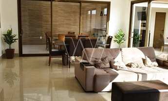 Imagem 5: Casa - Loteamento Caminhos de São Conrado (Sousas) - Campinas