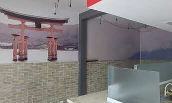 Imagem 2: Comercial Loja-Salão para aluguel, PARQUE CONTINENTAL - São Paulo/SP