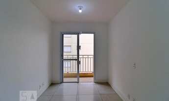 Imagem 3: Apartamento para Aluguel - Jardim Henriqueta, 2 Quartos, 46 m2