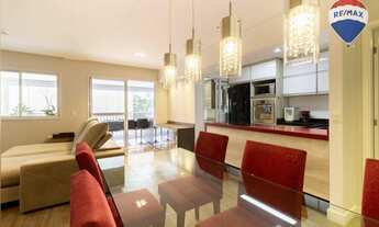 Imagem 2: Apartamento a venda no Jardim Anália Franco - SP