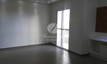 Imagem 6: Apartamento - Condomínio Residencial Viva Vista - Sumaré