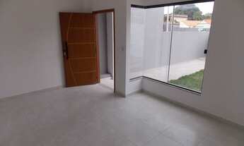 Imagem 2: Casa com 2Q no Parque das Garças - Roma