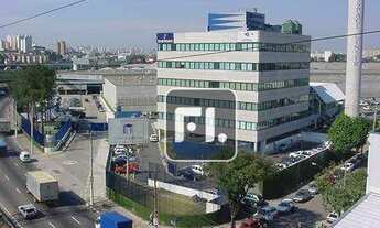 Imagem 4: Conjunto para alugar, 676 m² por R$ 32.448,00/mês - Vila Anastácio - São Paulo/SP