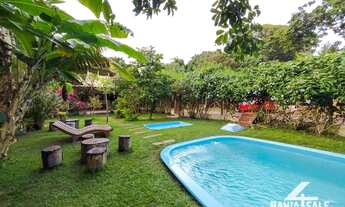 Imagem 5: Pousada à venda, 587 m² por R$ 1.380.000,00 - Imbassai - Mata de São João/BA