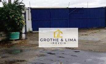 Imagem 5: Galpão para alugar, 1060 m² - Chácaras Reunidas - São José dos Campos/SP