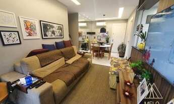 Imagem 4: MAGNIFICO 2QUARTOS 2SUITES ALPHAGREEN BARRA