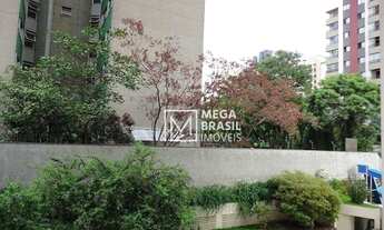 Imagem 3: Apartamento com 3 dormitórios à venda, 95 m² por R$ 825.000 - Chácara Klabin - São Paulo/S